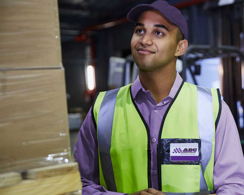 ABC Couriers and Logistics. Medical Couriers Australia